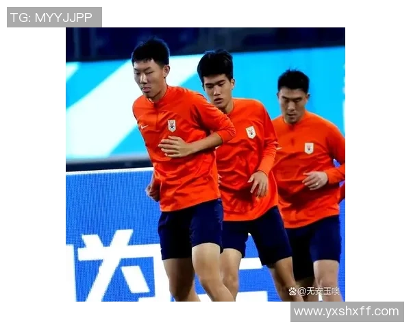 中国足球球星的成长历程与成就探索从他们的奋斗到辉煌背后的故事 中国足球球星的成长历程与成就探索从他们的奋斗到辉煌背后的故事