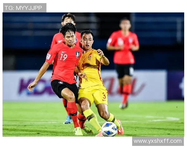 中韩足球首位球星崛起之路:从草根到亚洲舞台的传奇历程 中韩足球首位球星崛起之路:从草根到亚洲舞台的传奇历程