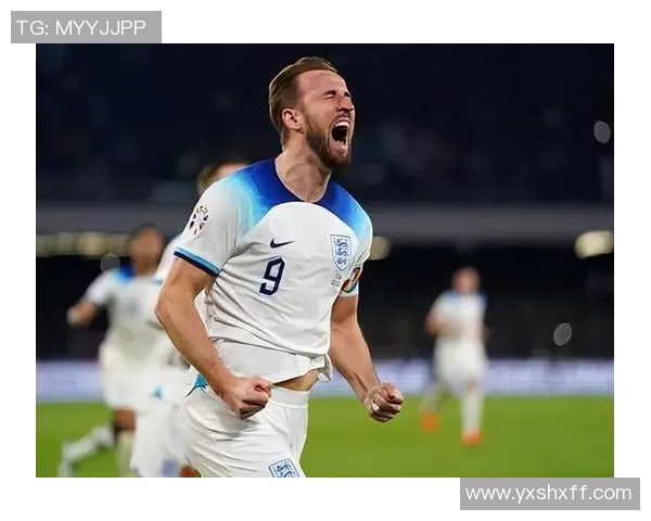 哈利·凯恩：从英格兰新星到世界级前锋的崛起与挑战