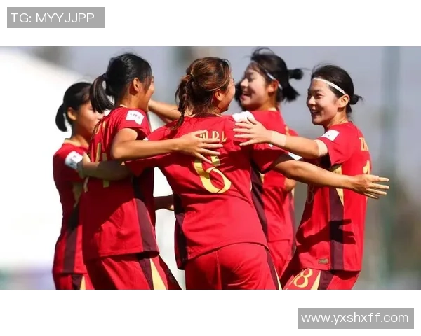 回族女足球星身份曝光她在国际赛场的精彩表现令人瞩目