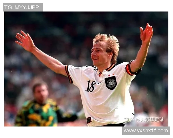 德国足球球星魔人是谁他为何被誉为足球场上的传奇人物