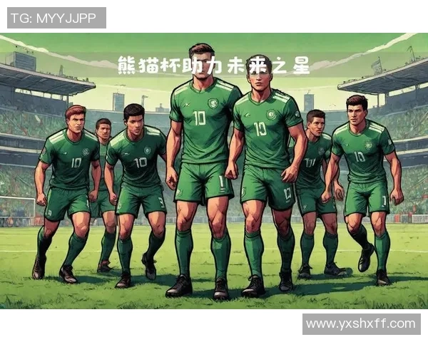 未来之星：盘点足球新一代球员的崛起与未来潜力