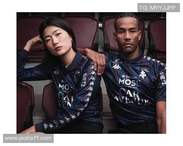 球星联名球衣引领时尚潮流 打造个性化足球文化新风尚 球星联名球衣引领时尚潮流 打造个性化足球文化新风尚