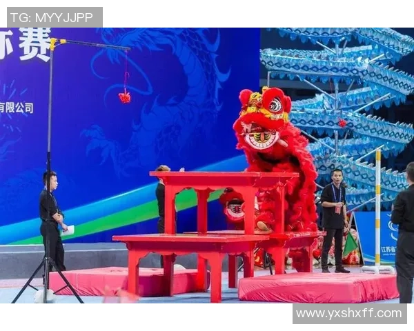 足球巨星齐聚舞狮庆盛典彰显运动与传统文化融合魅力